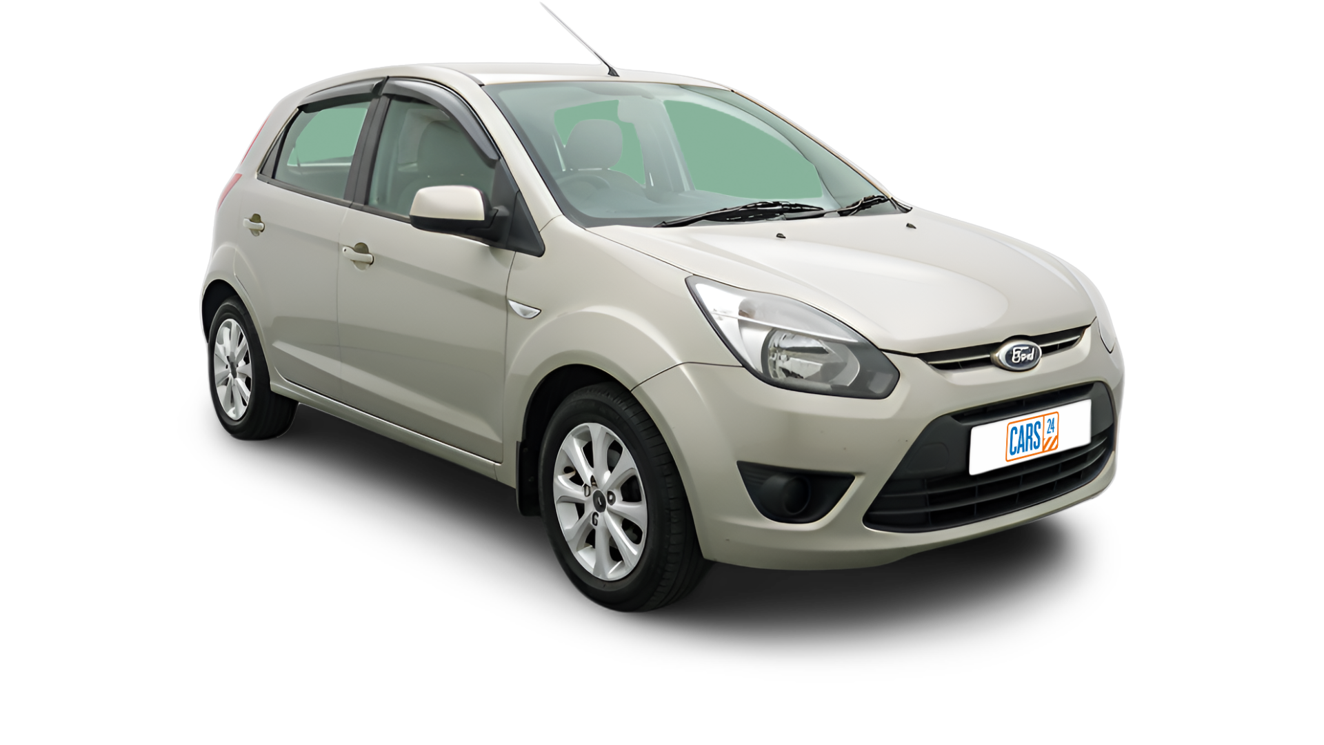 Ford Figo-img
